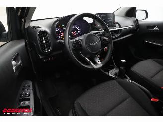 Kia Picanto 1.0 DPi DynamicLine Cruise Airco Camera Apple Carplay/Androidauto picture 19