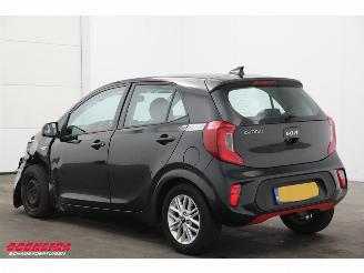 Kia Picanto 1.0 DPi DynamicLine Cruise Airco Camera Apple Carplay/Androidauto picture 4