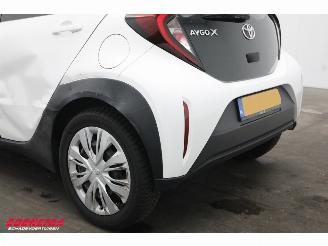 Toyota Aygo 1.0 VVT-i MT Play Cruise Airco Bluetooth Camera picture 10