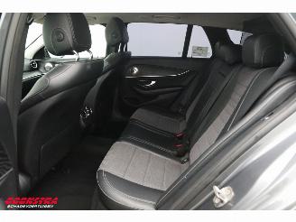Mercedes E-klasse Estate 220 d Aut. Premium Pano Cruise Navi Clima SHZ Camera PDC AHK picture 11