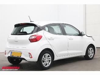 Hyundai I-10 1.0 Comfort Cruise Airco Virtual Apple Carplay/Android Auto picture 3
