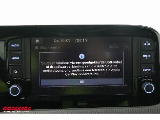 Hyundai I-10 1.0 Comfort Cruise Airco Virtual Apple Carplay/Android Auto picture 25