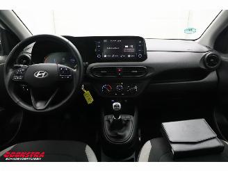 Hyundai I-10 1.0 Comfort Cruise Airco Virtual Apple Carplay/Android Auto picture 15