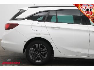 Opel Astra Sports Tourer 1.2 Design & Tech Cruise Navi Clima Camera PDC picture 5
