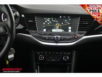 Opel Astra Sports Tourer 1.2 Design & Tech Cruise Navi Clima Camera PDC picture 10