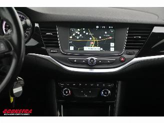 Opel Astra Sports Tourer 1.2 Design & Tech Cruise Navi Clima Camera PDC picture 10