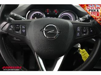 Opel Astra Sports Tourer 1.2 Design & Tech Cruise Navi Clima Camera PDC picture 14