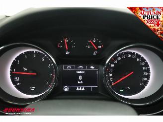 Opel Astra Sports Tourer 1.2 Design & Tech Cruise Navi Clima Camera PDC picture 16