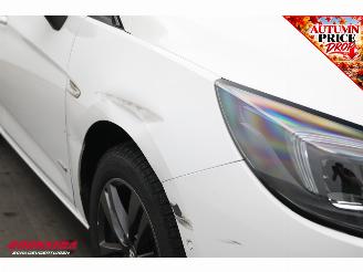 Opel Astra Sports Tourer 1.2 Design & Tech Cruise Navi Clima Camera PDC picture 7