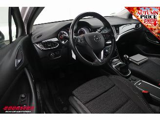 Opel Astra Sports Tourer 1.2 Design & Tech Cruise Navi Clima Camera PDC picture 13