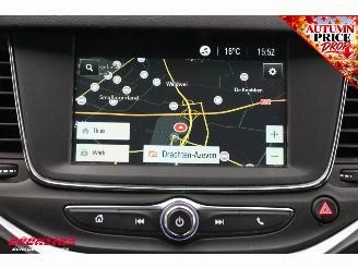 Opel Astra Sports Tourer 1.2 Design & Tech Cruise Navi Clima Camera PDC picture 17