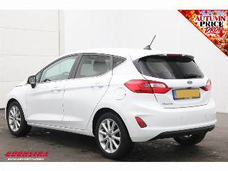 Ford Fiesta 1.0 EcoBoost Titanium ACC Navi Clima Apple/Android Camera PDC picture 4