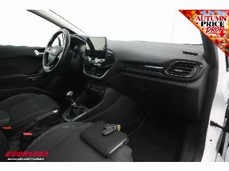 Ford Fiesta 1.0 EcoBoost Titanium ACC Navi Clima Apple/Android Camera PDC picture 14