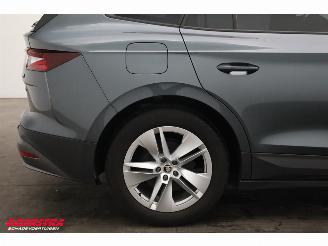 Skoda Enyaq 60 Virtual Cruise Navi Clima Apple/Android PDC AHK picture 11