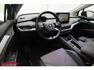 Skoda Enyaq 60 Virtual Cruise Navi Clima Apple/Android PDC AHK picture 18