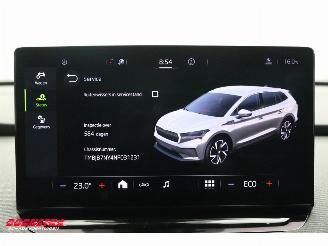 Skoda Enyaq 60 Virtual Cruise Navi Clima Apple/Android PDC AHK picture 23