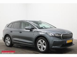 Skoda Enyaq 60 Virtual Cruise Navi Clima Apple/Android PDC AHK picture 2