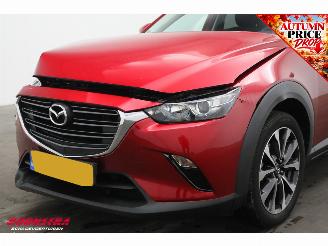 Mazda CX-3 2.0 SAG 120 Sport Selected SHZ Airco Navi PDC Trekhaak Apple Carplay/Andoid auto picture 11