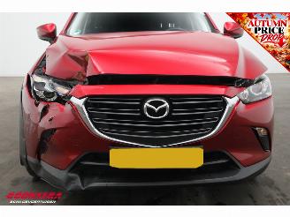 Mazda CX-3 2.0 SAG 120 Sport Selected SHZ Airco Navi PDC Trekhaak Apple Carplay/Andoid auto picture 7