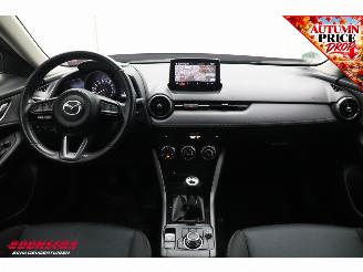 Mazda CX-3 2.0 SAG 120 Sport Selected SHZ Airco Navi PDC Trekhaak Apple Carplay/Andoid auto picture 14