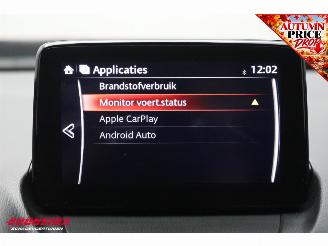 Mazda CX-3 2.0 SAG 120 Sport Selected SHZ Airco Navi PDC Trekhaak Apple Carplay/Andoid auto picture 26