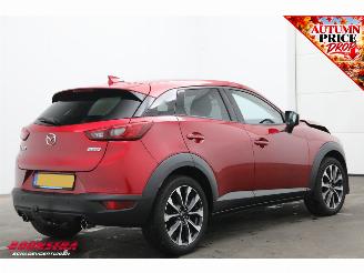 Mazda CX-3 2.0 SAG 120 Sport Selected SHZ Airco Navi PDC Trekhaak Apple Carplay/Andoid auto picture 3