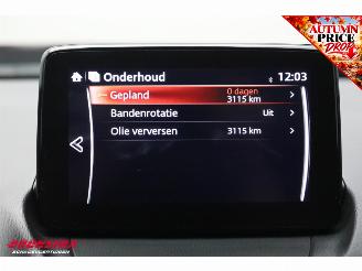 Mazda CX-3 2.0 SAG 120 Sport Selected SHZ Airco Navi PDC Trekhaak Apple Carplay/Andoid auto picture 27