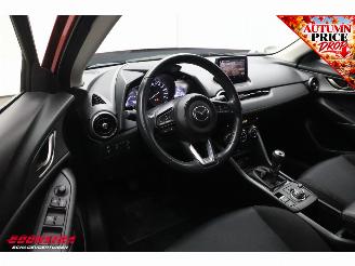 Mazda CX-3 2.0 SAG 120 Sport Selected SHZ Airco Navi PDC Trekhaak Apple Carplay/Andoid auto picture 18