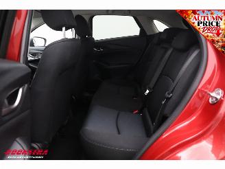 Mazda CX-3 2.0 SAG 120 Sport Selected SHZ Airco Navi PDC Trekhaak Apple Carplay/Andoid auto picture 17