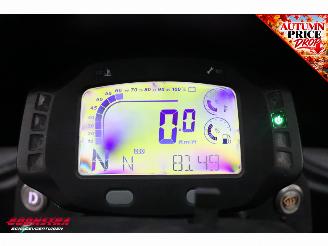 Carver  BR 1 Base Leder 45km/h 8.149 km! picture 13