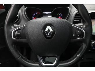 Renault Captur 1.2 TCe Aut. Intens Pano Clima AHK Camera Cruise picture 20