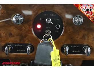 Rolls Royce Silver Cloud Aut. LHD picture 17