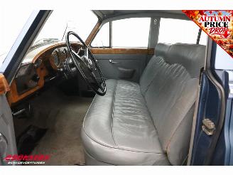 Rolls Royce Silver Cloud Aut. LHD picture 10