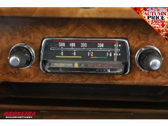 Rolls Royce Silver Cloud 4.9 L Automatik LHD. picture 18