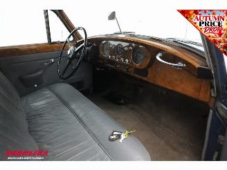 Rolls Royce Silver Cloud Aut. LHD picture 7
