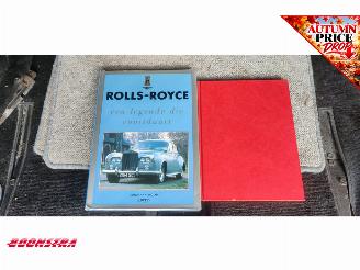 Rolls Royce Silver Cloud Aut. LHD picture 25