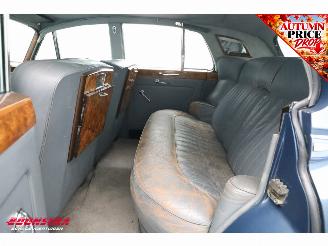 Rolls Royce Silver Cloud Aut. LHD picture 11