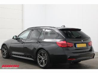 BMW 3-serie 318i Aut. M-Sport PDC Navi Clima LED LMV HIFI picture 4
