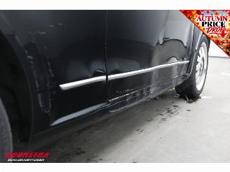 Volkswagen Up! 1.0 high up! Black Navi Airco LMV picture 7