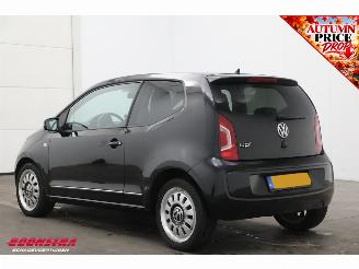 Volkswagen Up! 1.0 high up! Black Airco Navi LMV picture 4