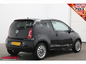 Volkswagen Up! 1.0 high up! Black Airco Navi LMV picture 3