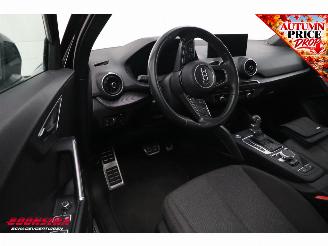 Audi Q2 35 TFSI CoD S line Aut. Virtual Pano SHZ B&O Camera Clima picture 23
