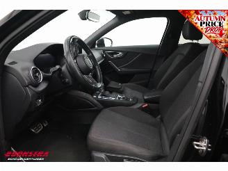 Audi Q2 35 TFSI CoD S line Aut. Virtual Pano SHZ B&O Camera Clima picture 21