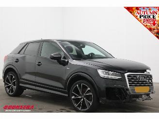 Audi Q2 35 TFSI CoD S line Aut. Virtual Pano SHZ B&O Camera Clima picture 2