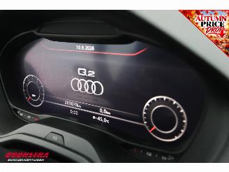 Audi Q2 35 TFSI CoD S line Aut. Virtual Pano SHZ B&O Camera Clima picture 33