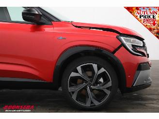Renault Austral 1.2 E-Tech full hybrid 200 iconic esprit Alpine ACC Navi Clima SHZ Apple/Android Camera PDC AHK picture 5