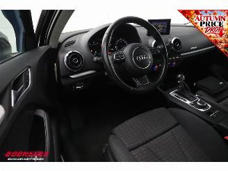 Audi A3 Sportback 1.4 TFSI S-Tronic g-tron Ambition PL Plus Cruise Navi Clima Bluetooth Camera PDC picture 19