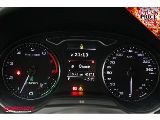 Audi A3 Sportback 1.4 TFSI S-Tronic g-tron Ambition PL Plus Cruise Navi Clima Bluetooth Camera PDC picture 21