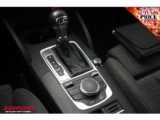 Audi A3 Sportback 1.4 TFSI S-Tronic g-tron Ambition PL Plus Cruise Navi Clima Bluetooth Camera PDC picture 28