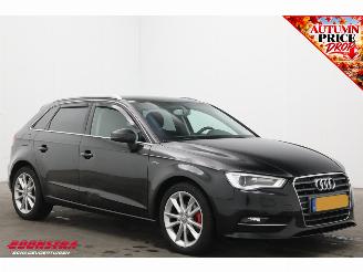 Audi A3 Sportback 1.4 TFSI S-Tronic g-tron Ambition PL Plus Cruise Navi Clima Bluetooth Camera PDC picture 2